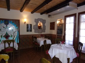 Comedor